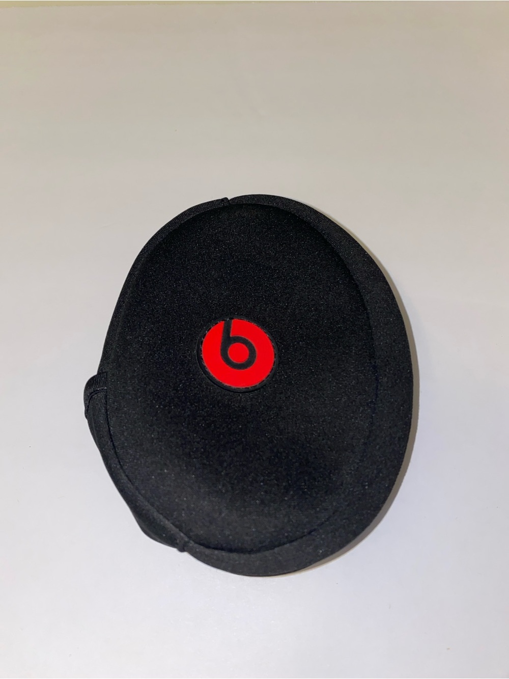 Beats by Dr. Dre Headphone Soft Carrying Case